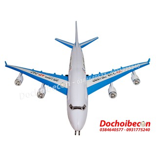 Mô hình máy bay Air Lines