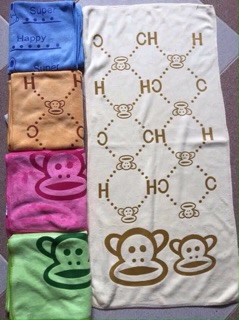 Sale 75k Set 3 khăn Thái xịn