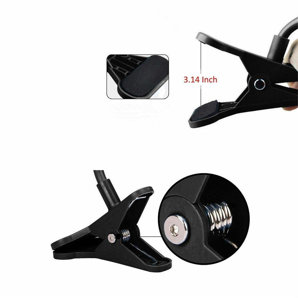 CHOOKEY Giá Đỡ Điện Thoại Xoay 360 Độ Tiện Lợi