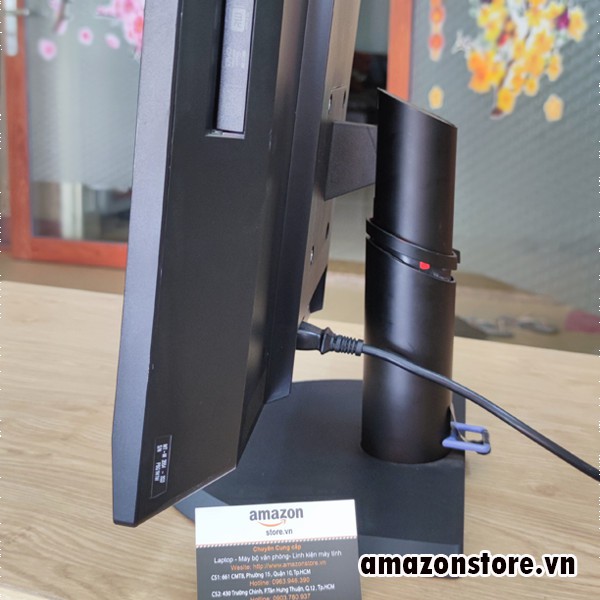 MÁY BỘ LENOVO THINKCENTRE M72Z ALL IN ONE