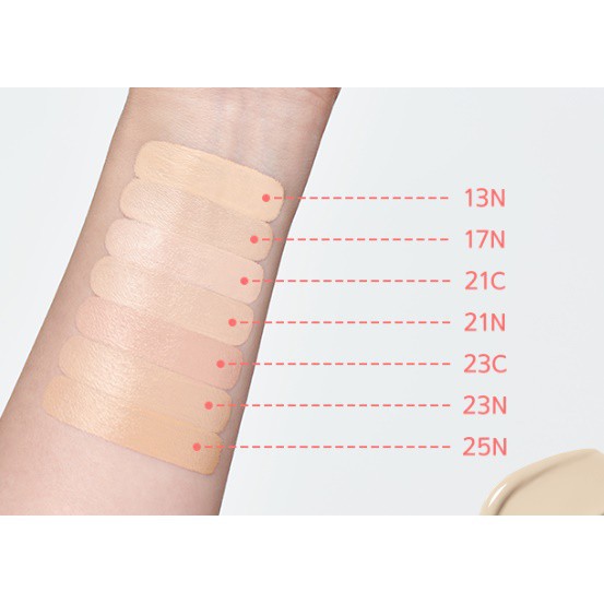 (KÈM LÕI THAY + ĐỦ BILL) Phấn Nước Mới 2020 LANEIGE NEO CUSHION GLOW SPF50+PA+++ VÀ MATTE SPF42PA++