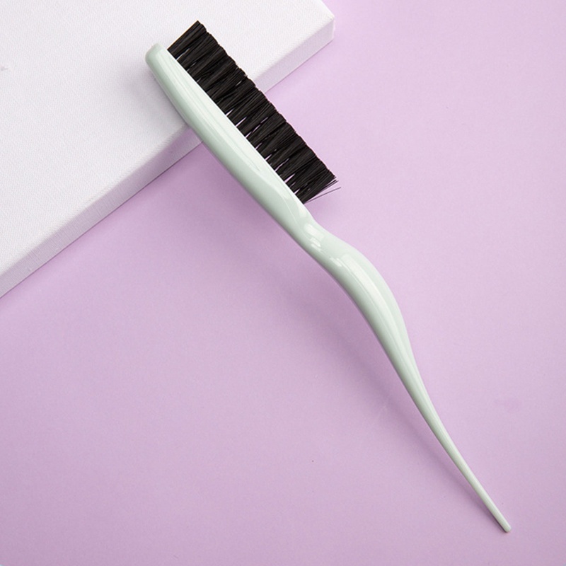 Youyo Lược Chải Lông Đuôi Chuột Ba Hàng Cho Nữ