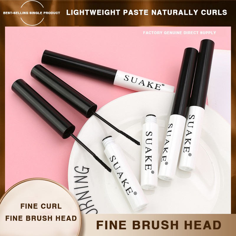 [Hàng mới về] Mascara Chống Thấm Nước Lâu Trôi Trang Điểm Tự Nhiên | BigBuy360 - bigbuy360.vn