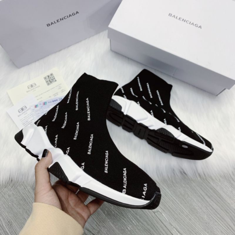 Giày thể thao Sneaker Speed Trainer MS04860 Fullbox | BigBuy360 - bigbuy360.vn