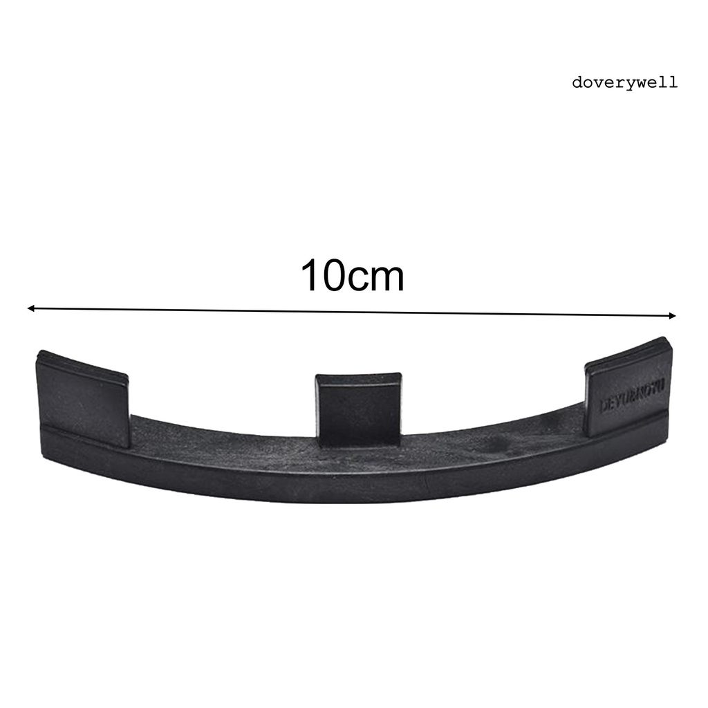 STURDY Dụng Cụ Uốn Nắn Trồng Cây Bằng Thép Không Gỉ