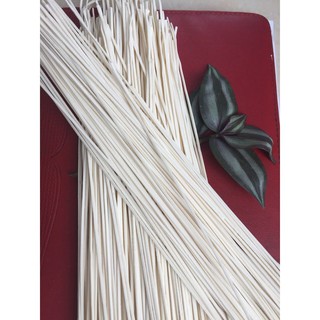 Mì sợi khô (bánh canh bột mì khô)