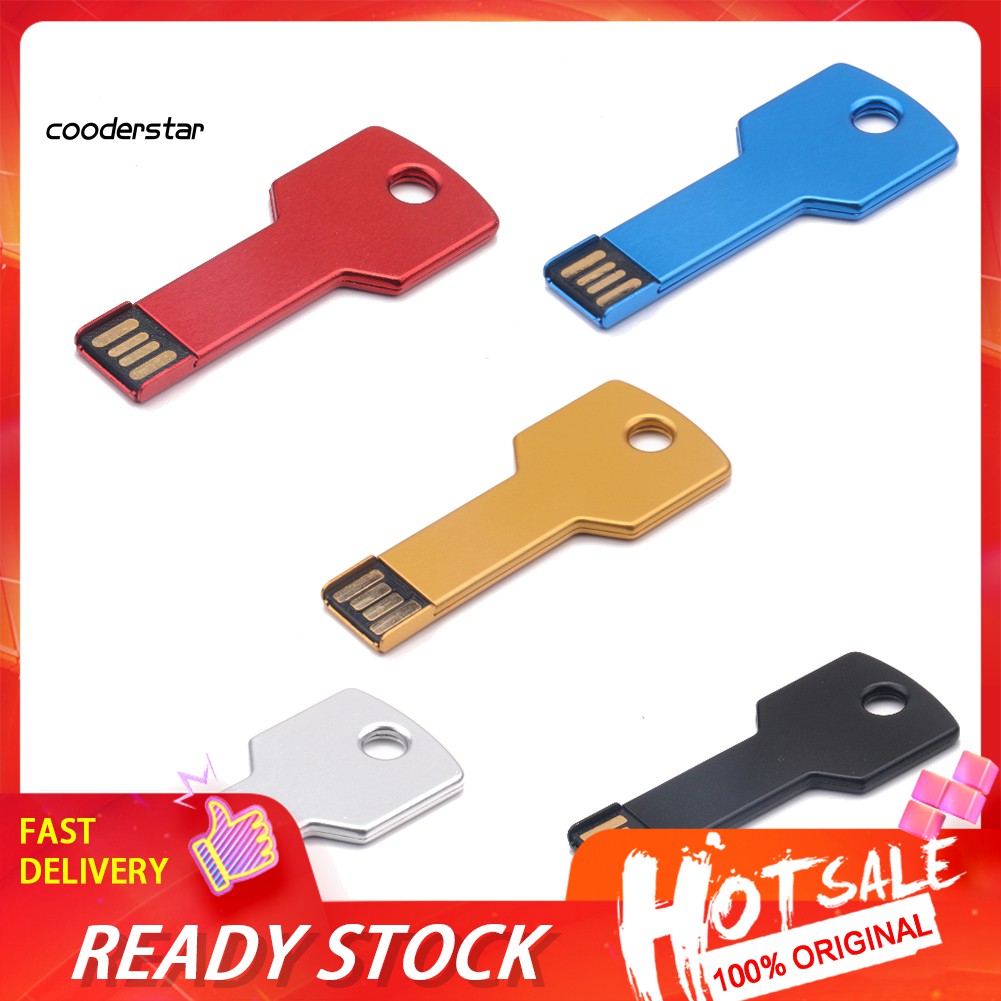 Usb Tốc Độ Cao Hình Chìa Khóa