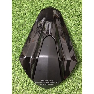 Yên solo Ninja 400cc