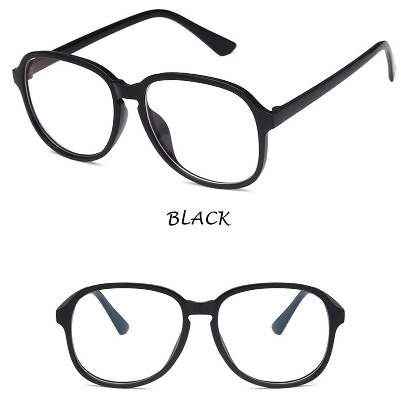 Mắt kính HENGHA chống tia UV400 và tia bức xạ kiểu dáng thời trang cho nam và nữ