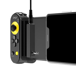 Tay cầm iPega PG-9167 (chuyển đổi 1 bên - 2 bên)