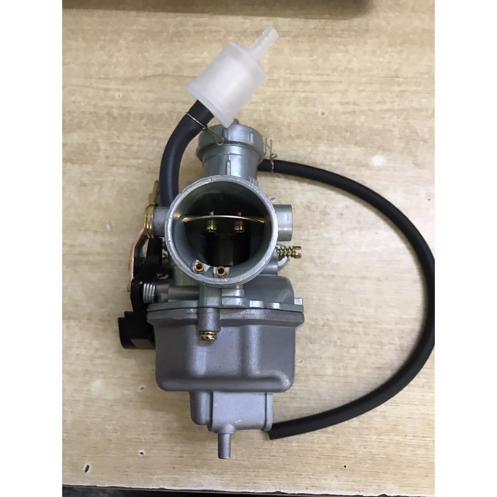 Bình xăng con xe ba gác 175cc, 200cc, 250cc