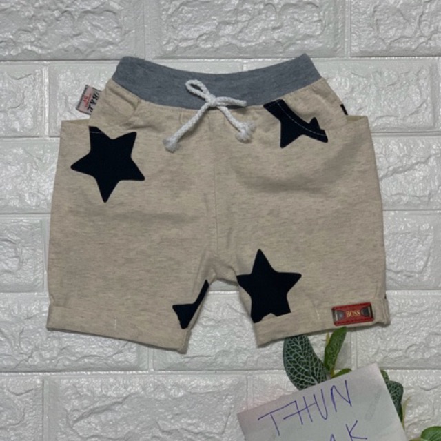 Quần thun trẻ em 8-34kg