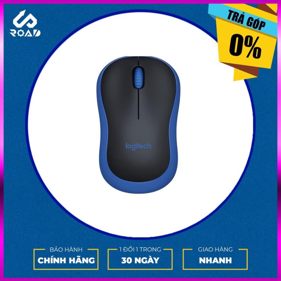 Chuột không dây Logitech M220⚡️Giá Nhập⚡️Không Phí 2,2%⚡️ Không tiếng ồn, bền, nhạy, bảo hành 12T ur_store