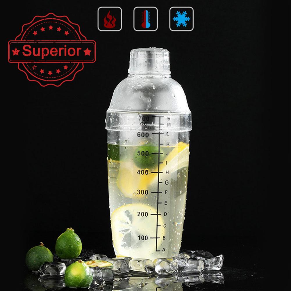 Bình lắc pha chế cà phê 300-1000ML N5T9