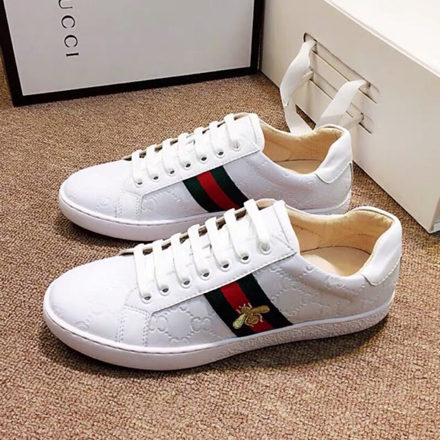 Giày Thể Thao Nam Trần Chỉ Oong | BigBuy360 - bigbuy360.vn