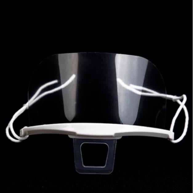 Khẩu trang nhựa👑