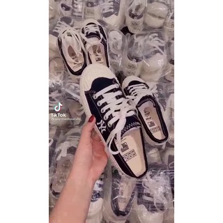 GIÀY SỤC ĐAN MẪU MỚI