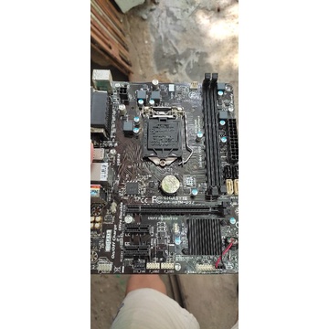 mainboard H81 Giga mới 98%