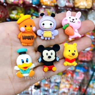 Charm thú đáng yêu 3