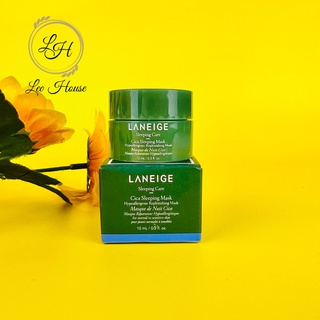 Mặt nạ ngủ Laneige Sleeping Mask
