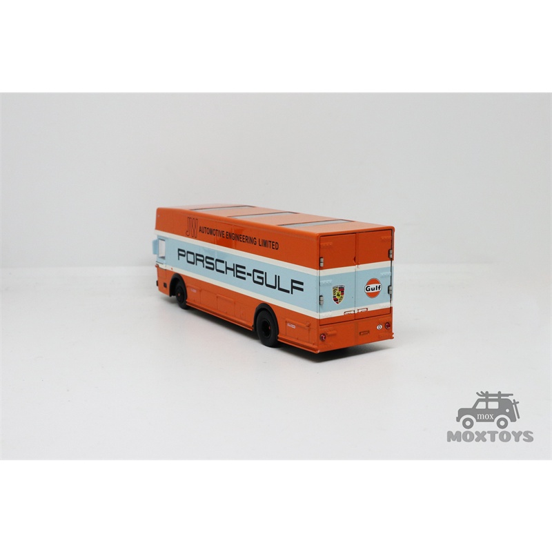 Mô Hình Xe Vận Chuyển Đồ Chơi Schuco 1: 64