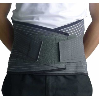 Đai Thắt Lưng Orbe - Bảo vệ cột sống