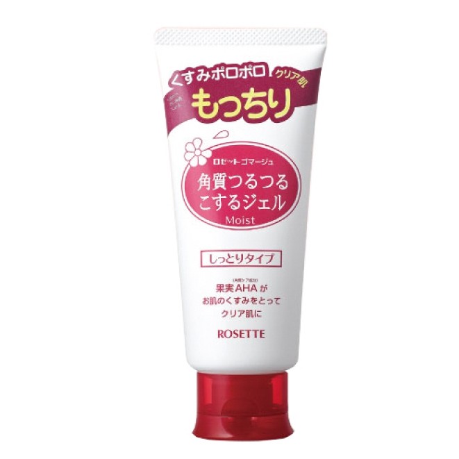 Tẩy Tế Bào Chết Rosette Gommage 120g | BigBuy360 - bigbuy360.vn