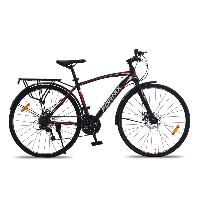 XE ĐẠP THỂ THAO FORNIX FR307