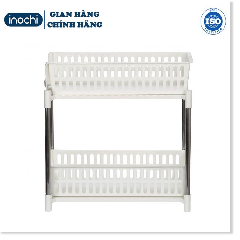 Kệ trượt -TOTYO Thông Minh Dùng Đựng Gia Vị Nhà Bếp, Giá Để Đồ Nhà Tắm, Kệ nhà bếp Chắc Chắn, Tiện lợi KE009 | BigBuy360 - bigbuy360.vn