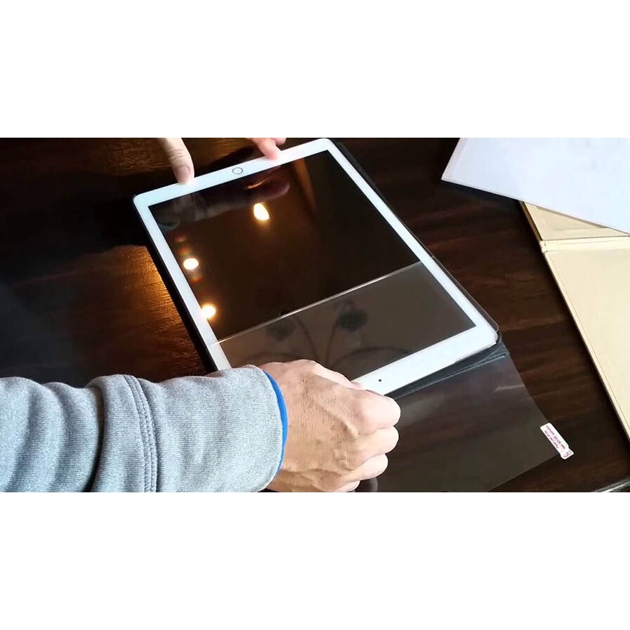 Kích Cường Lực iPad 9D Siêu Bền Bỉ