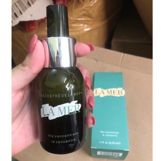 Serum Huyết Thanh Lamer THE CONCENTRATE GRANDE phục hồi làn da 50ml