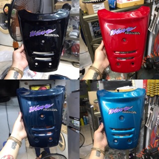 Mặt nạ wave 110 thái zin/ chính hãng ( luôn tem nạ )