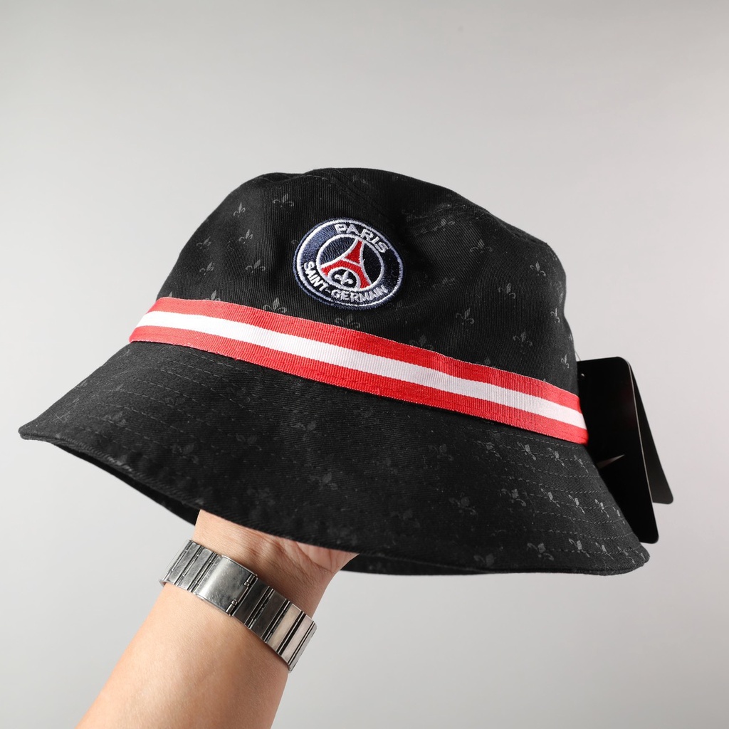 Mũ, Nón vành Bucket  Paris Jordan