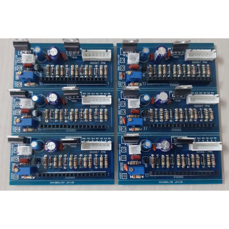 ĐẾ CHÂN DÙNG ĐỂ ĐỘ BO EGS002 .