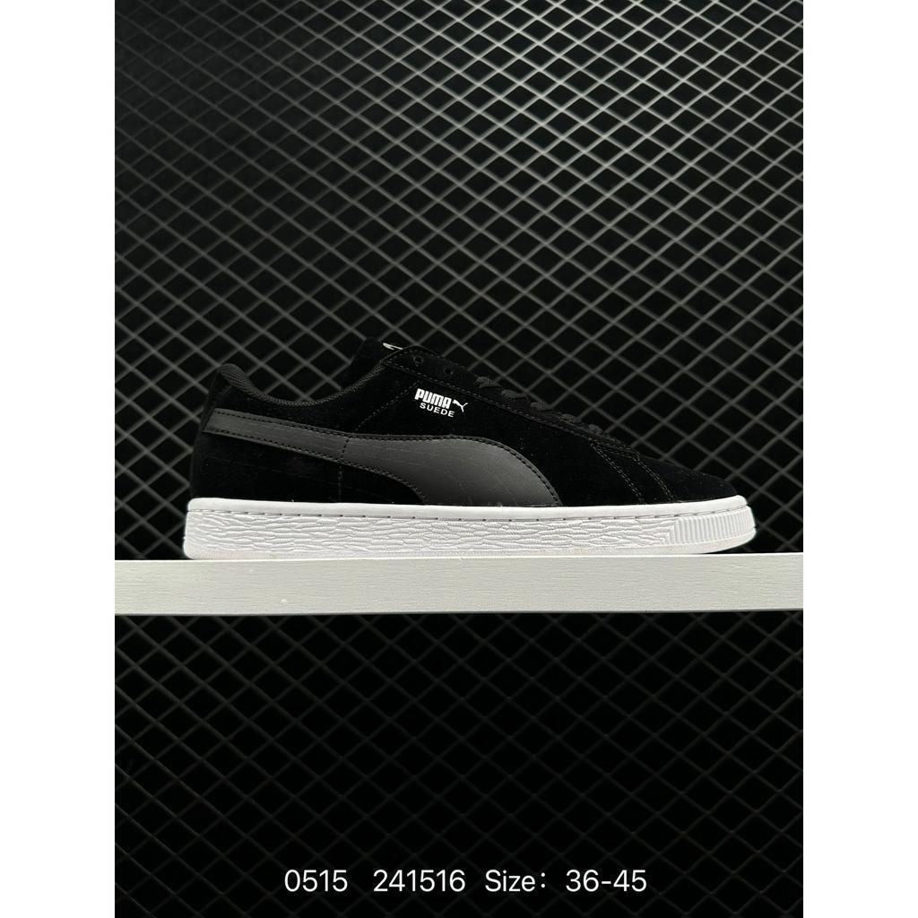 GIÀY SNEAKER MÃ SẢN PHẨM: 372873-03_Puma Suede Classic Wn‘s_FULL BOX_FREE SHIP TOÀN QUỐC