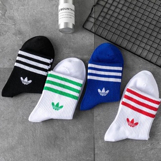 VỚ ADIDAS CAO TRUNG