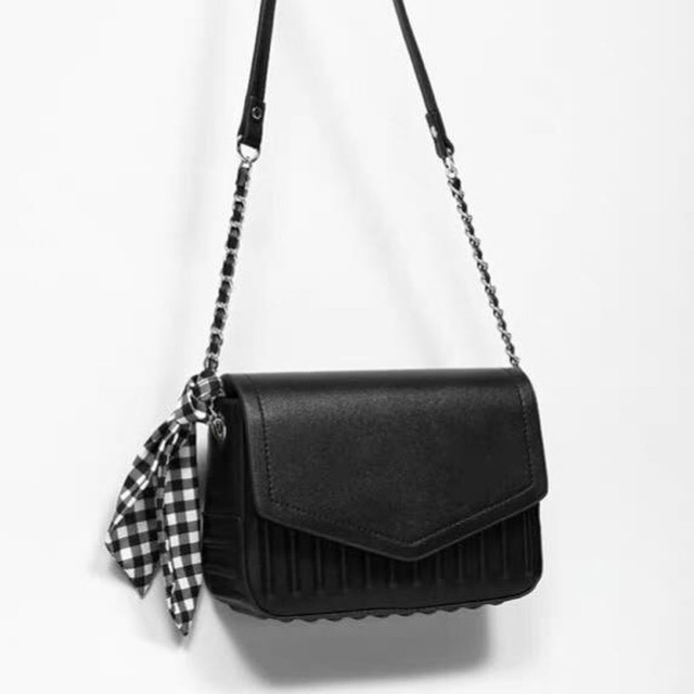 Túi xuất khẩu zara size 23 cm