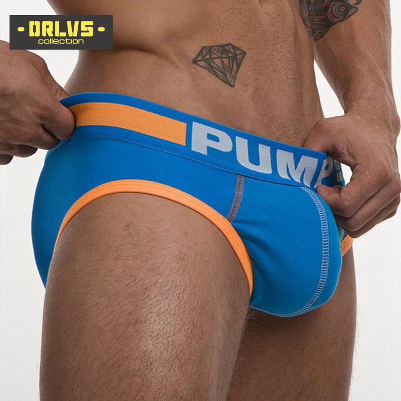 Quần Lót Nam Thoáng Khí Thời Trang H69