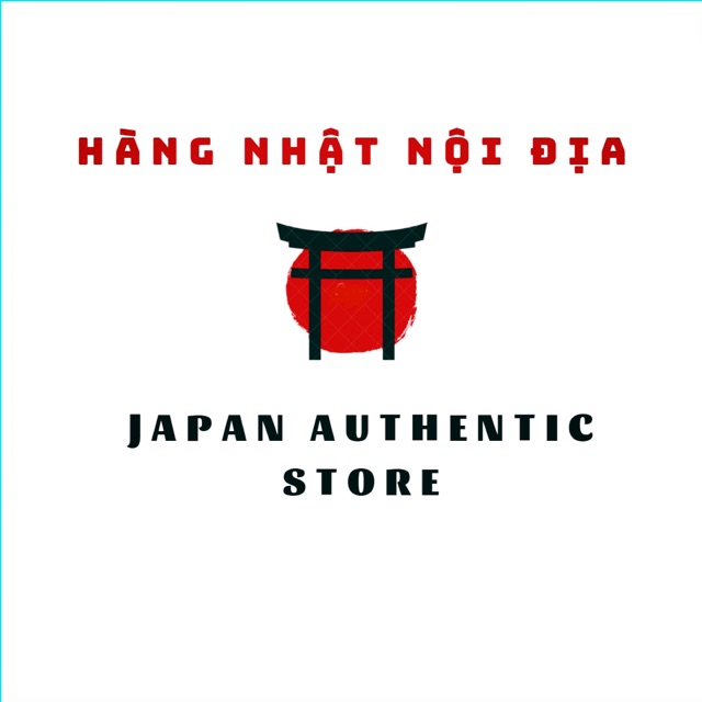 Japan_Authentic Store