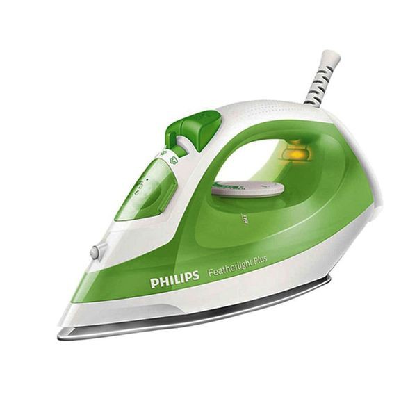 Bàn Ủi Philips GC1426/79 Công suất: 1400 W Dung tích bình nước: 160 ml Trọng lượng:0.78 kg