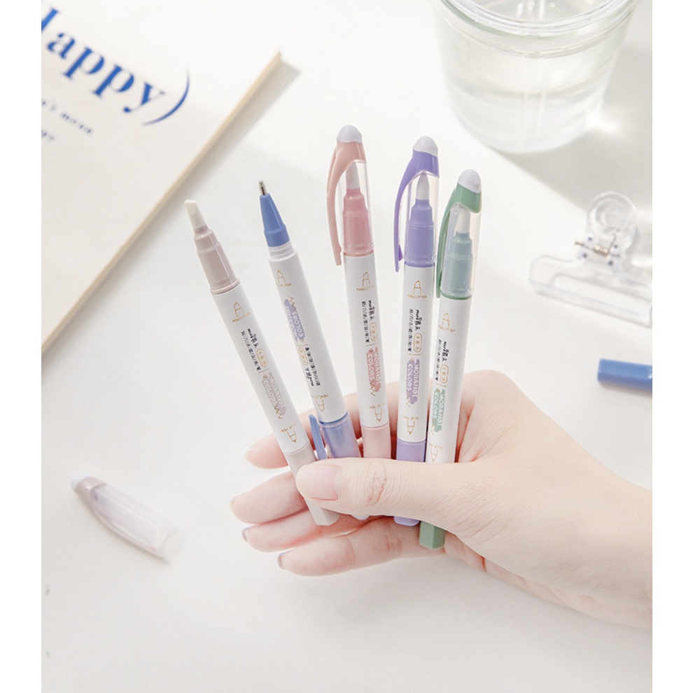 Bút đa năng 2 đầu cắt / dán MORANDI