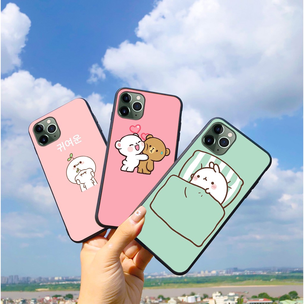 ỐP LƯNG IPHONE  Ip5/5s/SE-Ip6/6s-Ip7/8-Ip6/6s plus-Ip7/8 plus-Ipx/xs - Ip xsmax -Ip 11- Ip 11pro max-Ip 12/12pro CỰC HOT
