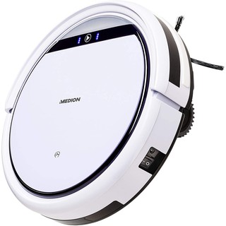 Robot hút bụi medion md 19511 [Nhập Đức]