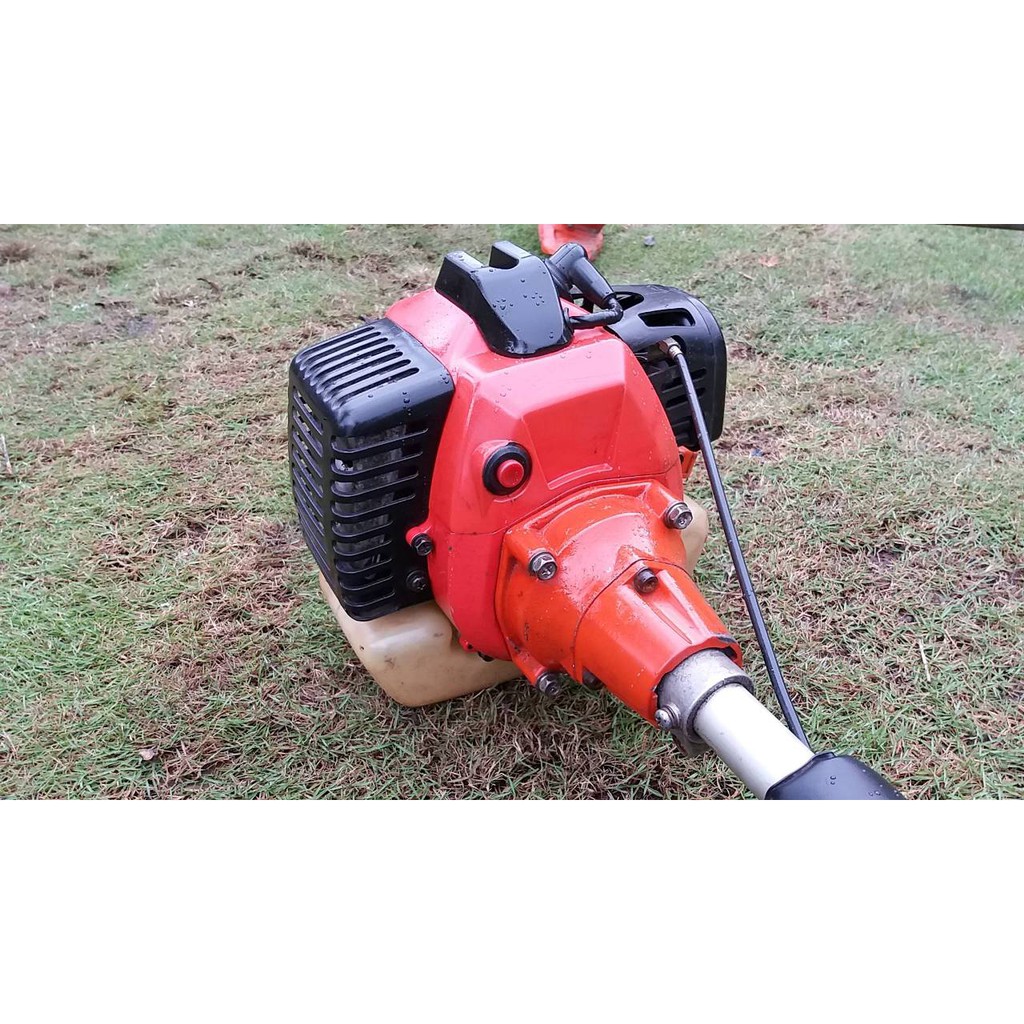 Máy cắt cỏ Mitsubishi TL33, MITSUBISHI TB33 NHẬT BẢN 2ND