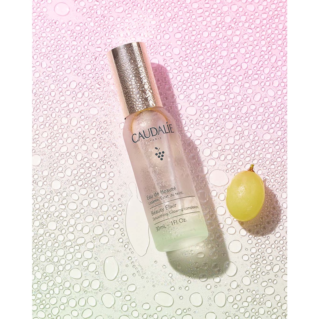 Caudalie Xịt Dưỡng Da Beauty Elixir 100ml