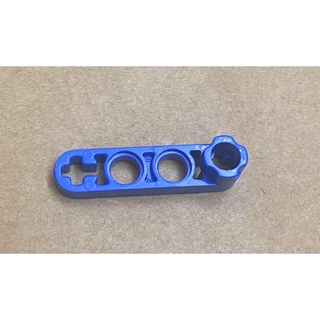 Lego Technic Liftarm Modified Stud Connector Thin 1x4