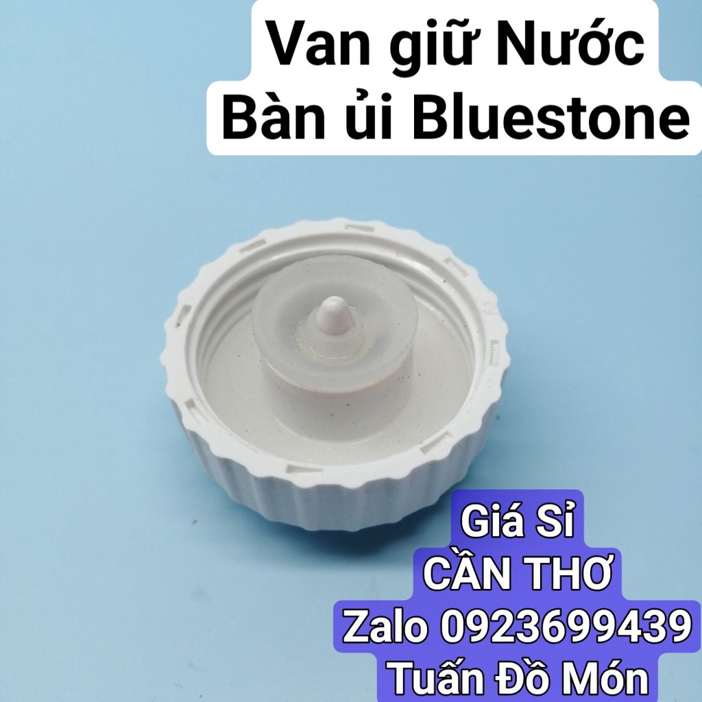 Bình chứa - Van giữ Bàn ủi hơi nước Bluestone phụ kiện linh kiện chính hãng