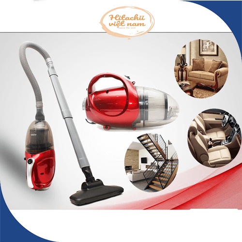 Máy Hút Bụi Cầm Tay Mini 2 Chiều Vacuum Cleaner, Máy hút bụi cầm tay có dây công xuất lớn