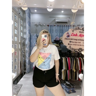 QUẦN SHORT JEAN BIGSIZE HÀNG VN