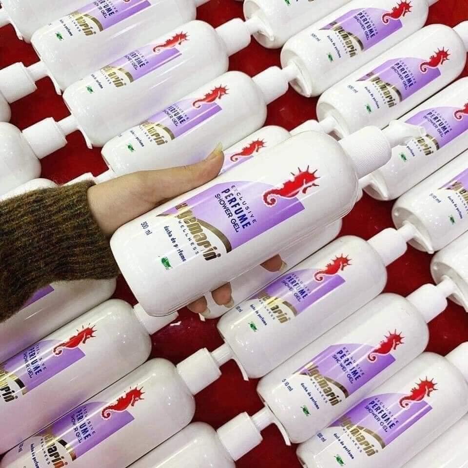 ( MẪU MỚI ) Sữa Tắm Cá Ngựa 💝💝💋💋 | BigBuy360 - bigbuy360.vn